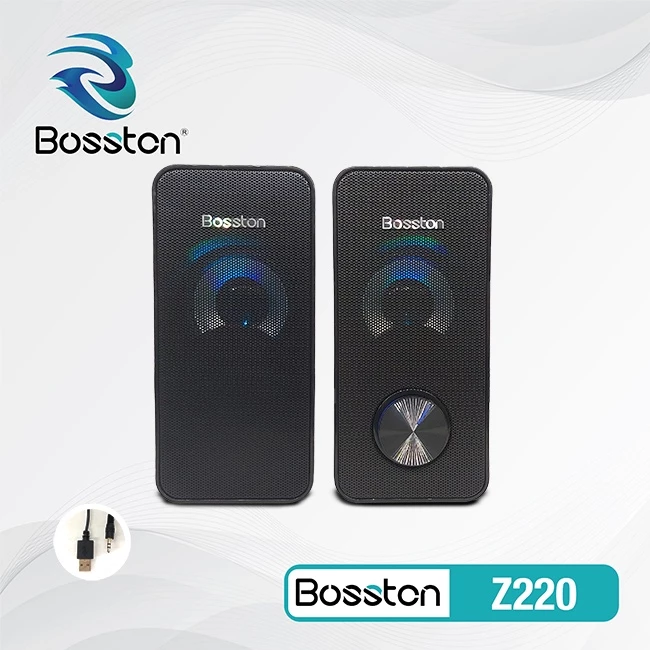 Loa vi tính Bosston Z220